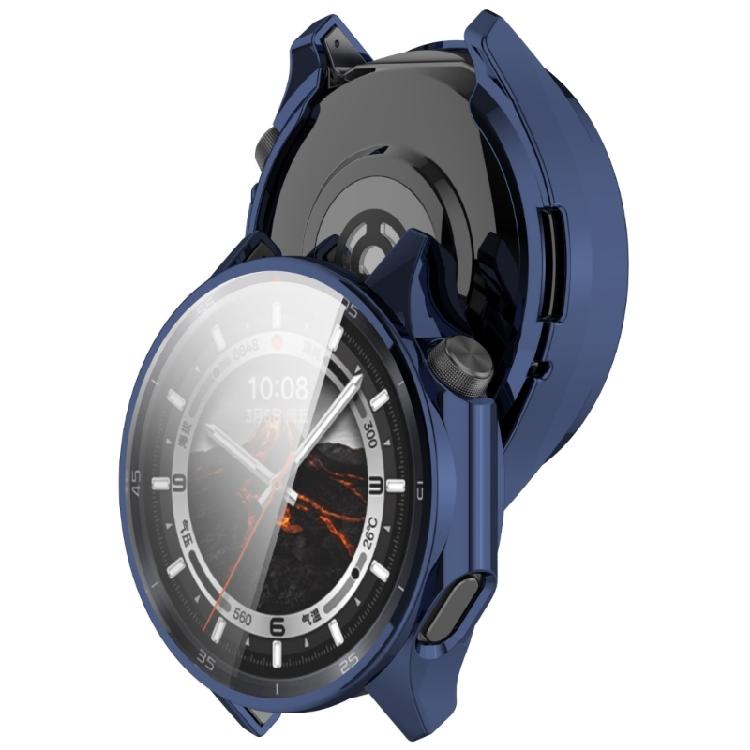 TPU Smartwatch Hoes Universele TPU Horlogekap Uitgebreide Hoes Beschermt Tegen Stof & Krassen voor Smartwatch X2