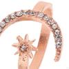 Moon Elegant Star Finger for Girls