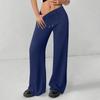 Women's High Waisted Wide Leg Sweatpants Casual Jogger Pants