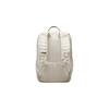 Nike Letter Print Fabric Backpack Unisex Backpacks White CZ1247-104