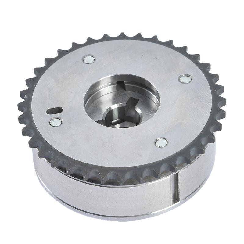 1 PC Engine Timing Camshaft Cam Gear 13050-0T010 13050-0T011 13050-0T021 13050-37060 For Pontiac Vibe Scion Toyota Corolla Prius