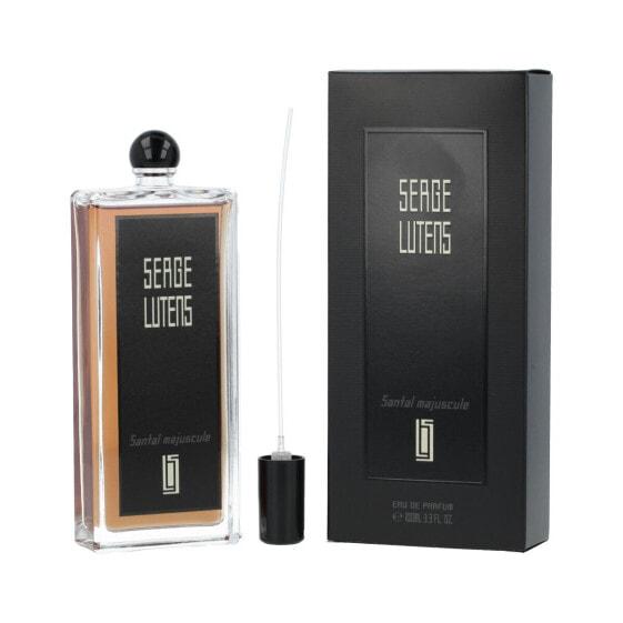 

Парфюмерная вода Serge Lutens Santal Majuscule 100мл
