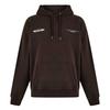 Jack Wills Mens Back Print Regular Hoodie