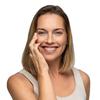 Contour des yeux InnovaGoods Rice Joyglow