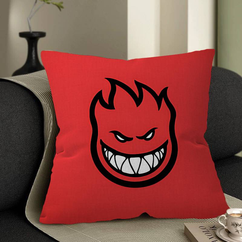 S-Spitfires 45*45Cm Cushion Cover Pillow Cover Decor Pillowcase Home Pillowcase For Couch Pillow