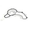 Excellent-68078554AD 854.010 Engine Timing Cover Gasket Set Crankcase Gasket Kit For Jeep Grand Cherokee 3.0 3.6L
