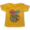 Blink-182 T-Shirt: Overboard Event OFFICIAL NEW