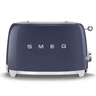 Toaster Smeg Navy Blue TSF01