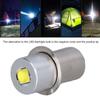 4.5V Flashlight Replacement Bulb White Light LED Replacement Lamp  Portable Lighting