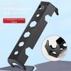 Iron Material Sanitary Wrench Multi-Functional Faucet Wrench Multi-Functional Wrench  Home Plumbing