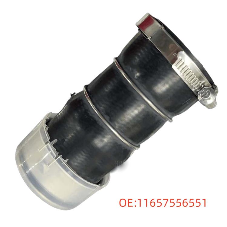 

BMW E90/E91/E92 Turbo Air Intake Pipe (Part No. 11657556551) 11657556551