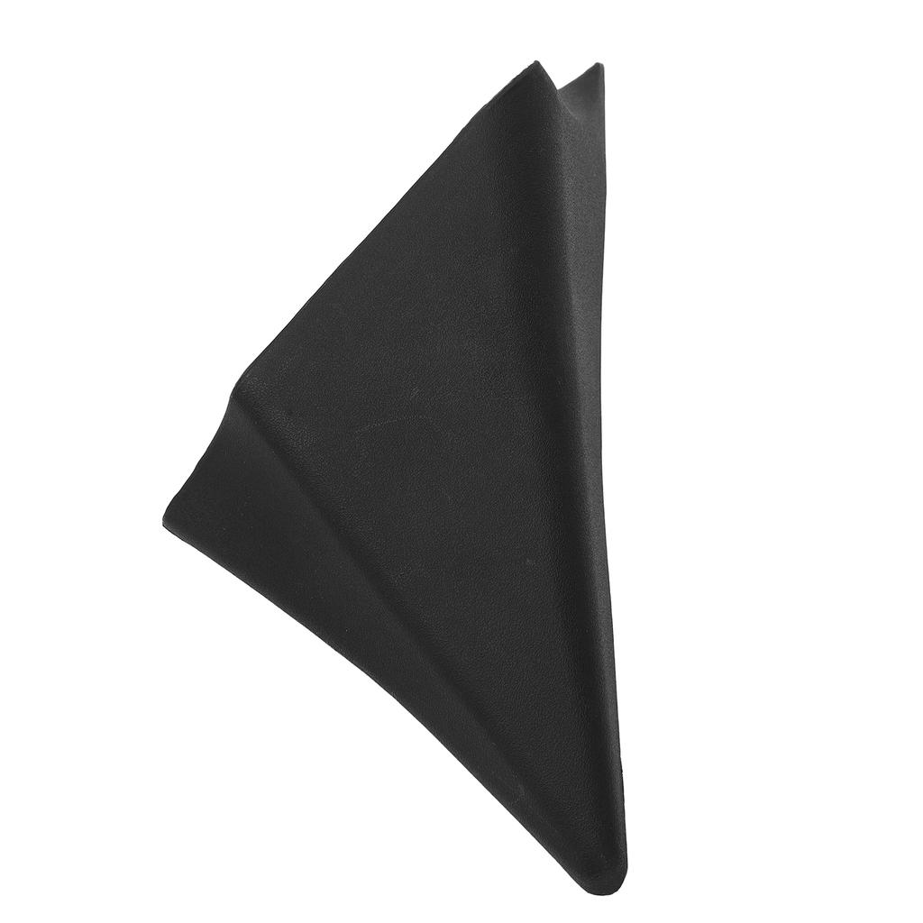 Capac Triunghi Oglindă Retrovizoare Rezistent la Intemperii Rezistent la Impact Placă Decorativă Oglindă Laterală de Înlocuire pentru Sprinter W901 902 903