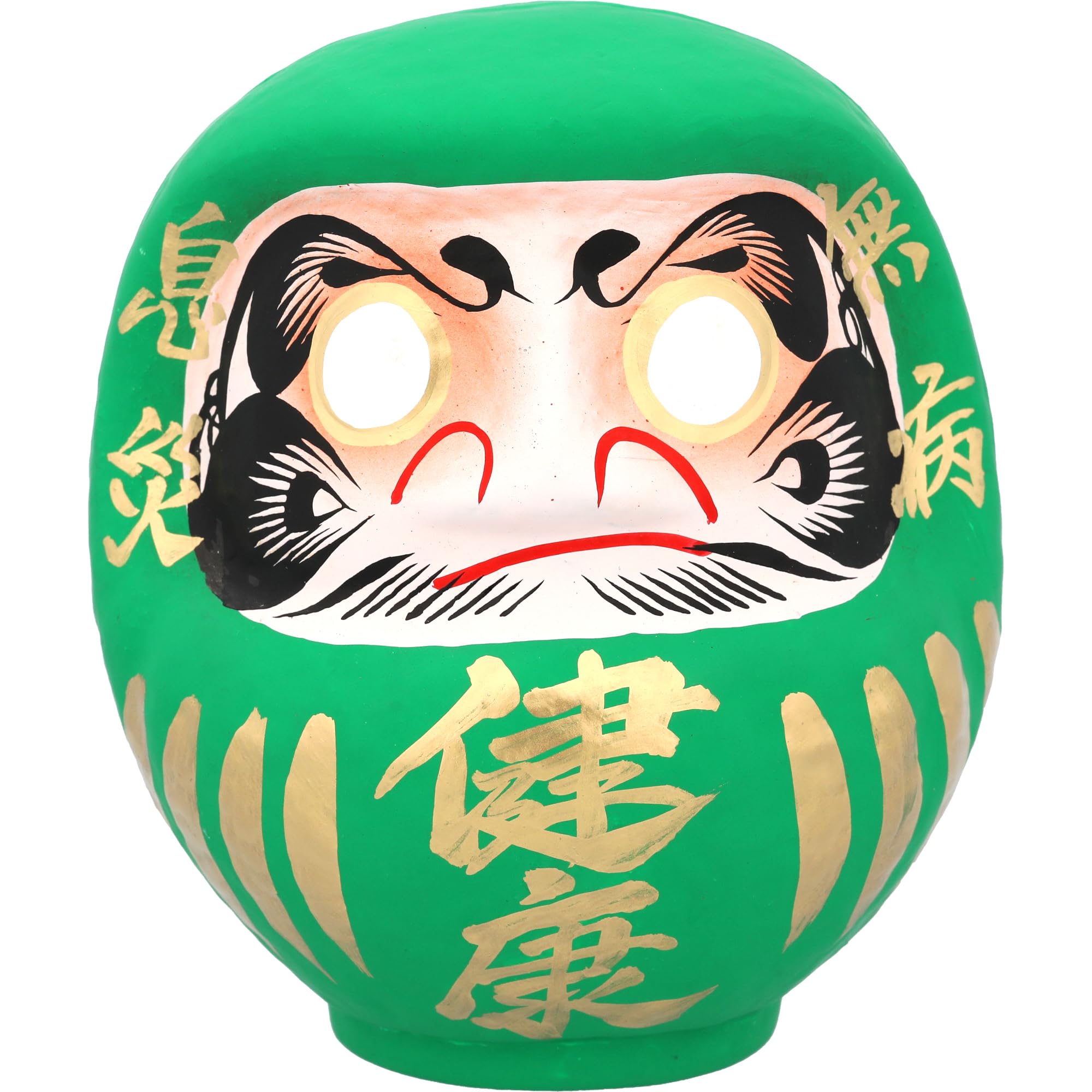 Кукла Дарума из Такасаки для здоровья и размера Примерно 15 см Молится за Идеально подходит для 77-го 60-го Дня уважения к старшим и как выражение сочувствия Такасаки Дарума