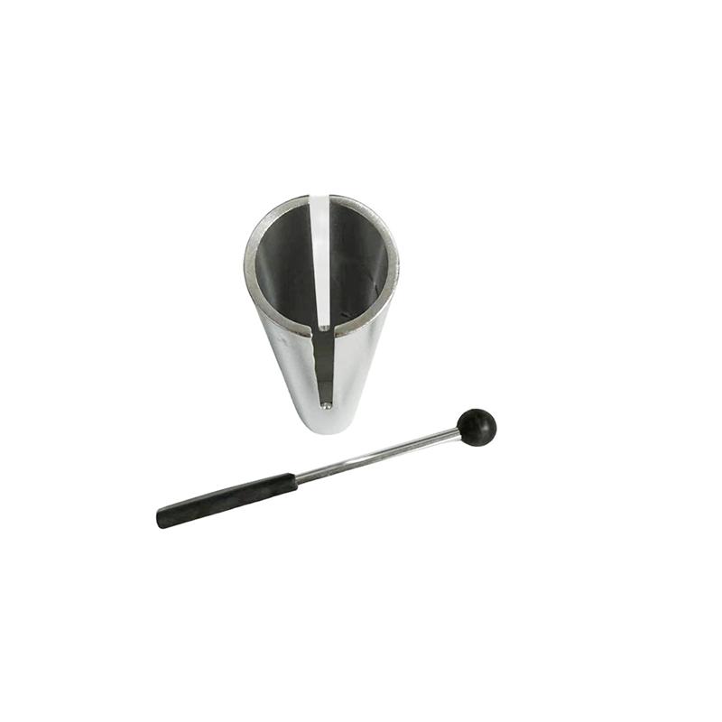 A23I-Mini Wah Tubes Portable Mini Wah Tubes Meditation Sound Healing Percussion Instruments Education Learning