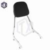 BMW R18 Motorcycle Backrest & Rack - Passenger Handrail Cruiser Accessory