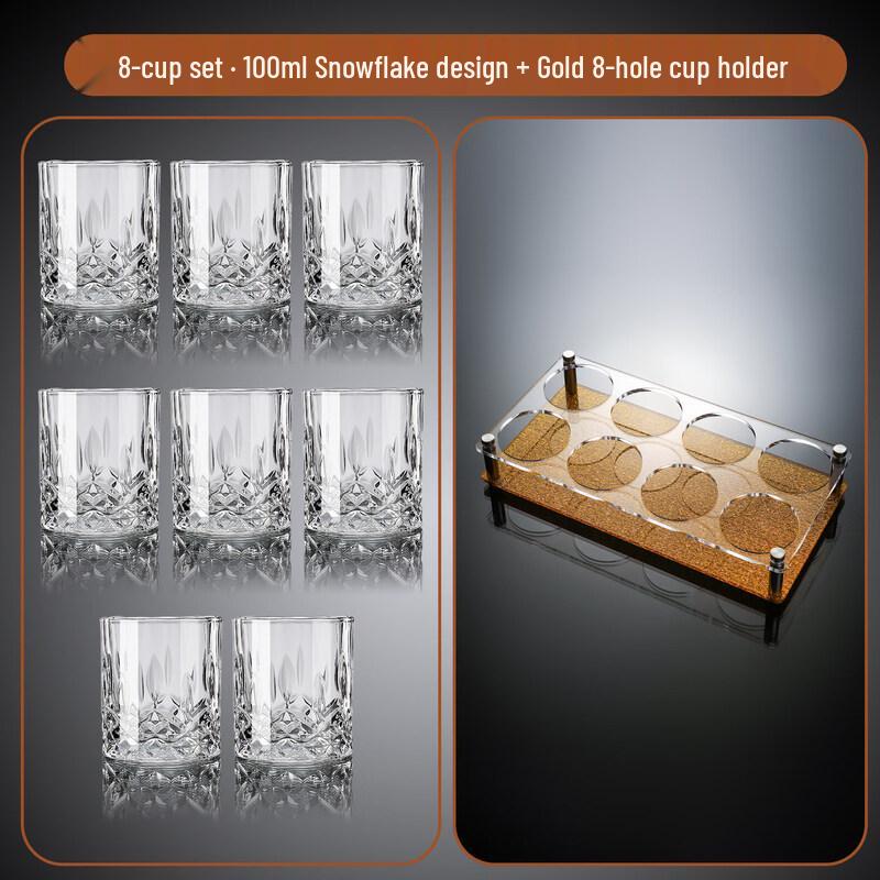 ZISIZ 2025 New Collection Handmade Beer Glass