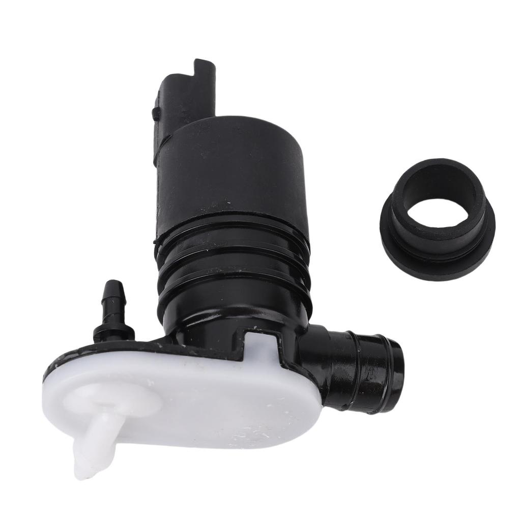 Front Windshield Washer Pump Ensure Smooth Waterflow Long Lasting 289209776R Replacement for Kadjar Clio V