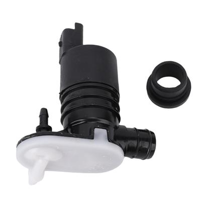 Pompa Lavavetri Anteriore Assicura Flusso d'Acqua Regolare Lunga Durata 289209776R Ricambio per Kadjar Clio V
