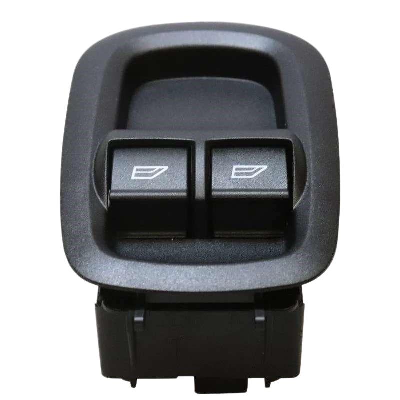 Ford Transit Front Left Electric Window Switch - Model GK2T14A132CA 