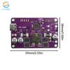 PD3.1 140W Fast Charger Module 3S 4S 5S 6S Lithium Battery Charger Discharger Module Type C Interface Suppor QC3.0 2.0 AFC FCP