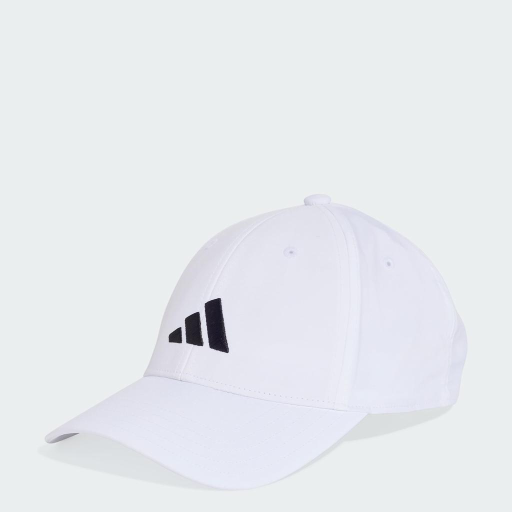 adidas Uni Baseball Cap Lt Emb New Logo Baseball Cap
