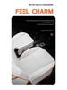 2023 Panda Mini Special Leather Seat Cover for All Seasons