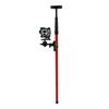 Precisions Adjustable Lasers Level Mount With 360 Rotations & Double Clamps Great For Accurate Alignment In Tight Space