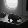 3D Sleeping Eyepatch Mask Block Out Light Eye Mask Soft Cover Rest Relax Sleep Aid Portable Blindfold Travel Eyepatch New