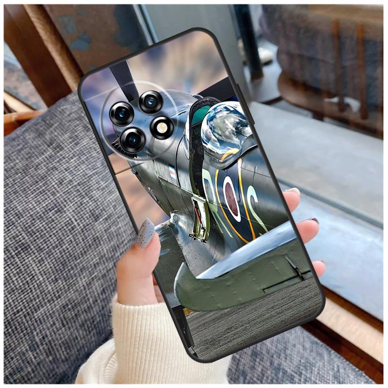 

Military Aircraft Warship Fighter Case For OnePlus 13R 13T 12R 10R 10T 15 13 12 11 10 9 Pro Nord 5 CE 2 3 4 Lite N20 N30 Coque OnePlus Nord 4