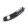 Front Bumper Fog Light Grill High Performance Repair Parts Accessories Easy tallation 7M3853683A for VW Sharan 2001-2010