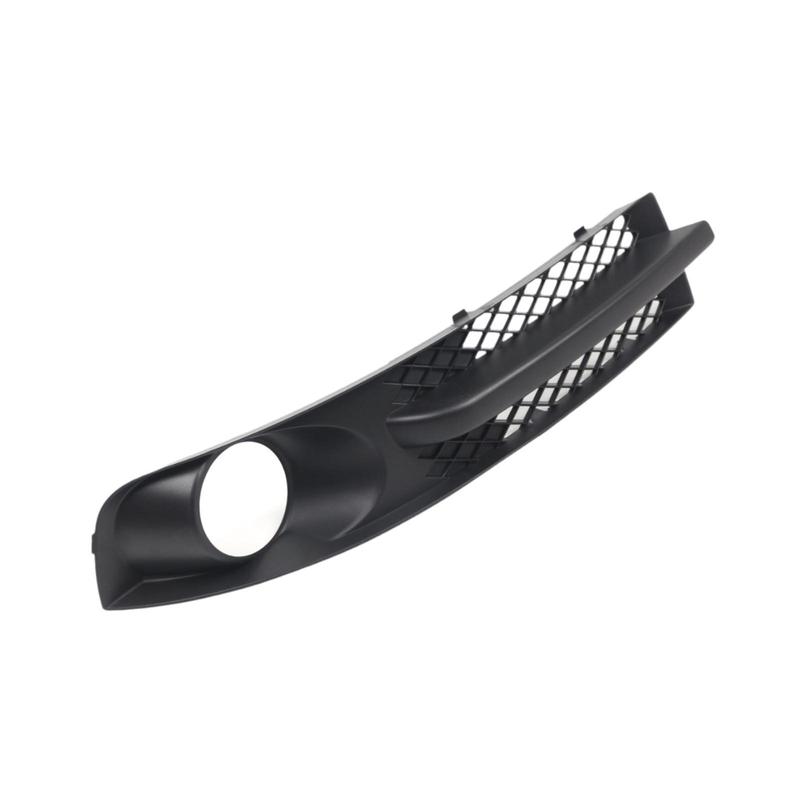 Front Bumper Fog Light Grill High Performance Repair Parts Accessories Easy tallation 7M3853683A for VW Sharan 2001-2010