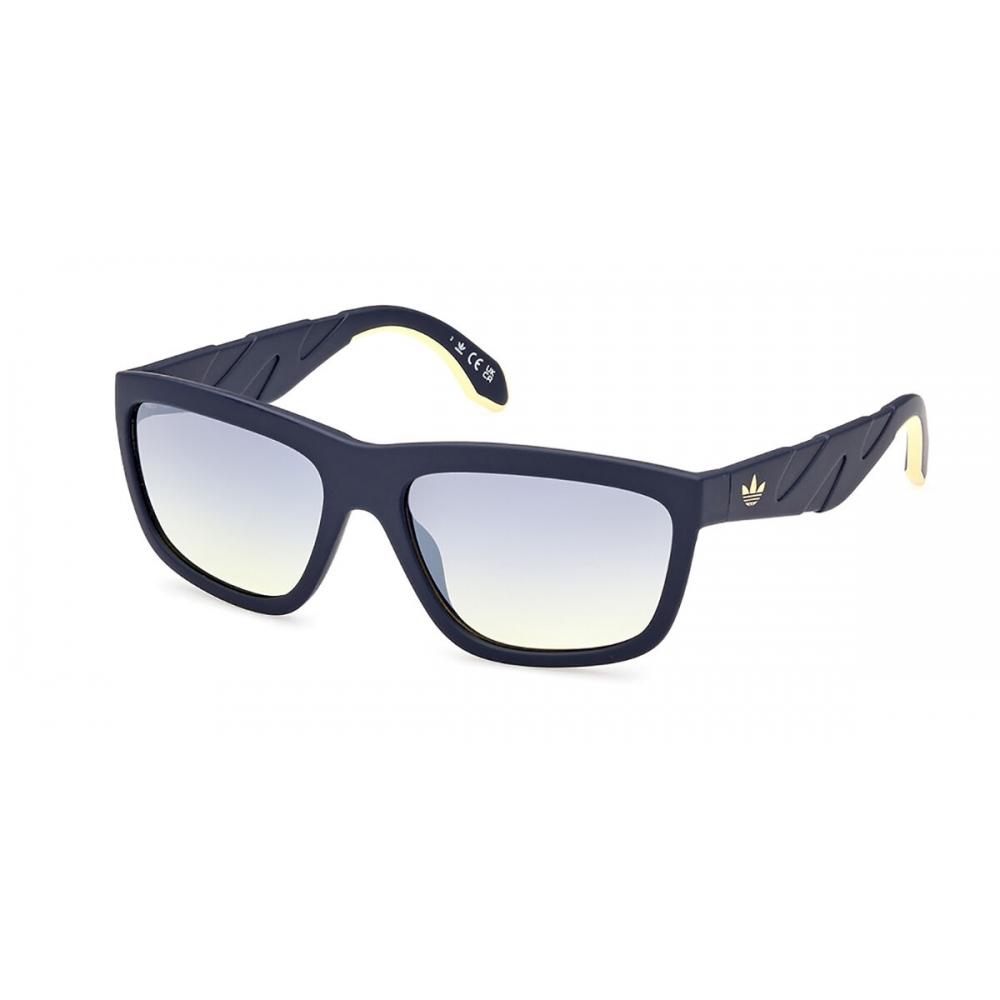

Adidas Originals Or0094 91x Unisex Sunglasses 58-17-140