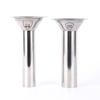 Stainless Steel Sausage Casing Funnel Tube 22#