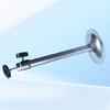 Universal Adjustable Ceiling Projector Stand Wall Projector for Home and Office ProjectorWall Projector Metal Bracket