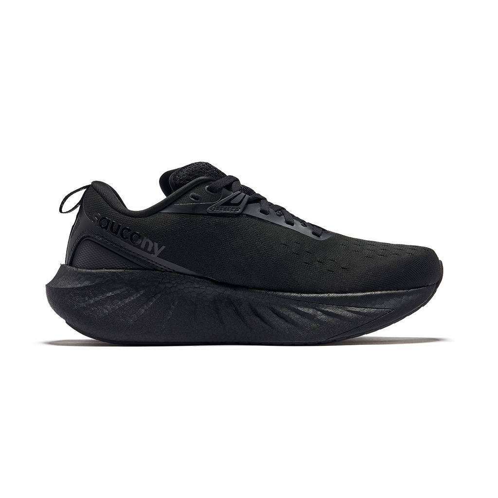 Saucony TRIUMPH Victory 22 Abrasion Resistant Low Top Running Shoes - S10986-201