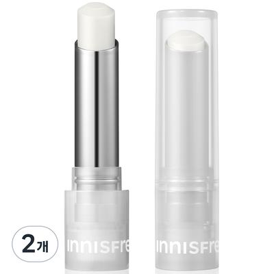 Dewy Treatment Lippenbalsam, 3,2 g, 2 Einheiten