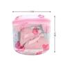 Mesh Laundry Net Cloth Lingerie Bag Clothing Clothes Dirty Sock Women's Zipper Underwear Bra Organizer. Storage Organization