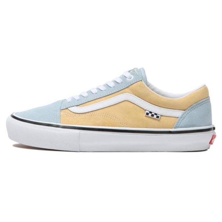 Vans Skate Old Skool  Winter Sky Impala  Men s VN0A5FCB9CW EU 41