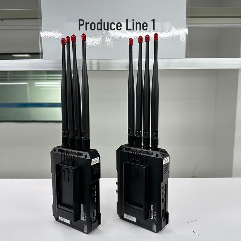 YUOUT HDMI/SDI Wireless Video Transmitter (800-1000m)