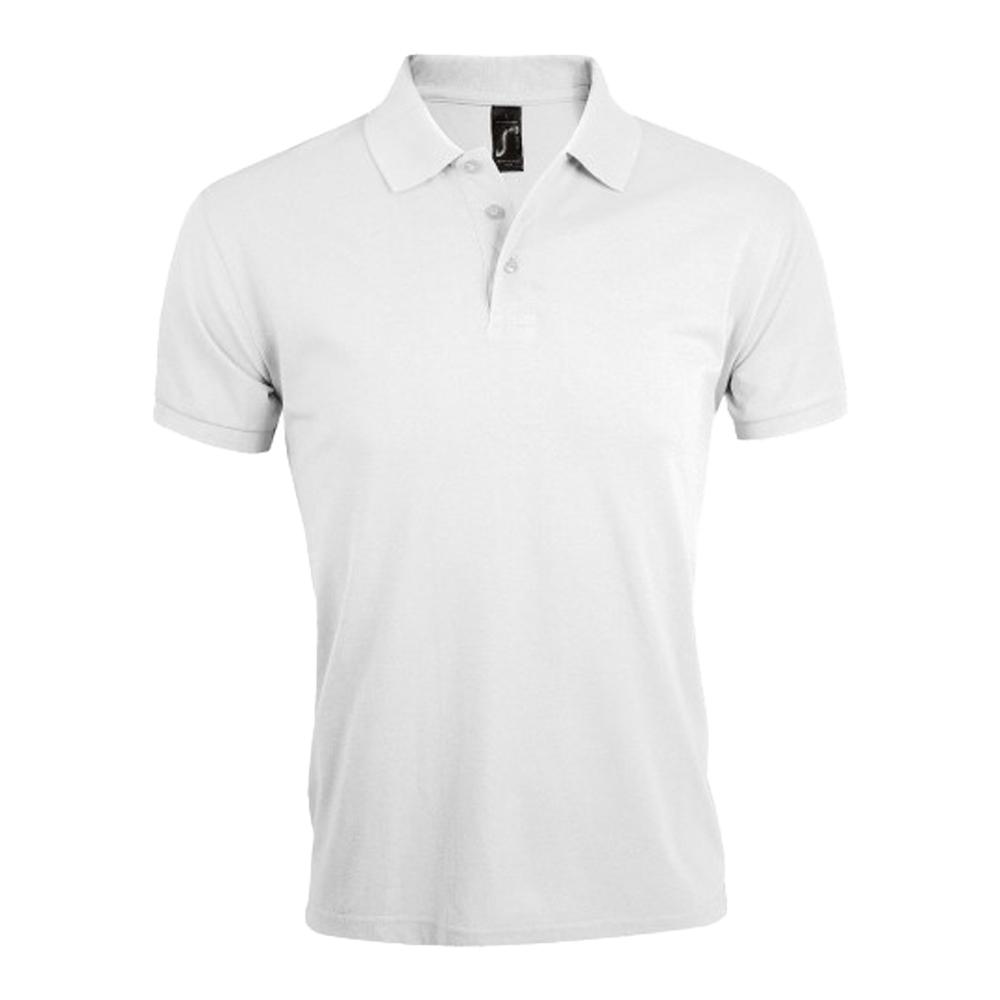 Mens Prime Polo Shirt