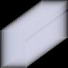 24 Pack Clear Plastic Document Folders Project Pockets for Letter Size A4 Papers, Transparent Sleeves