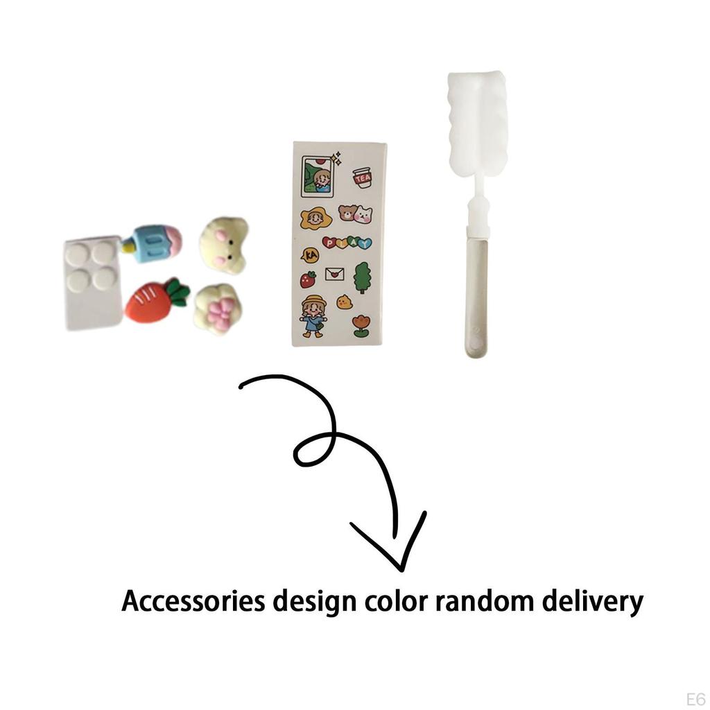 Adorable Water Bottle with Convenient Strap