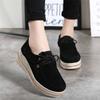 Fashion Plateforme Wicker Size19 Casual Mocassim Women's Shoes Large Size Sneakers Sports Order Pas Cher On Offer Shoos Sneakeres
