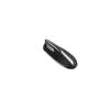 For Honda Accord 2018- Carbon Fiber Shark Fin Antenna Aerial Cover Trim 1pcs