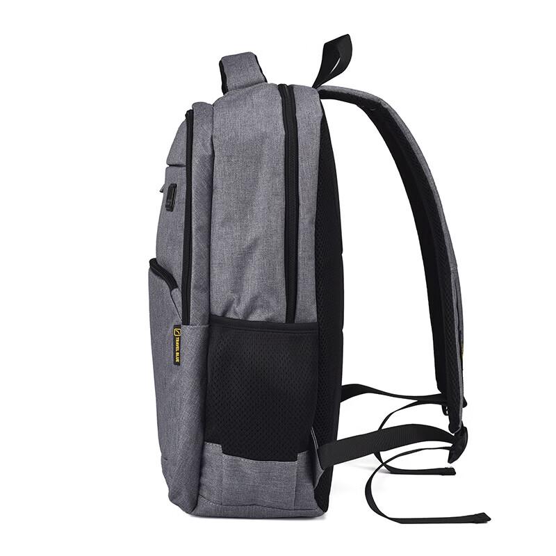 TRAVEL BLUE 16-inch Business Laptop Backpack