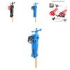 Solong4u Z Spinning Tops Launcher Grip Handle Beyblade Burst Gyro Access Kids Toy