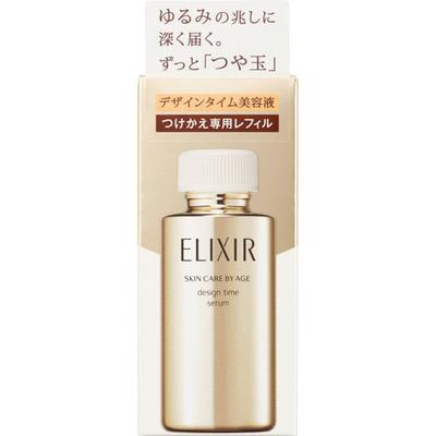 Elixir Superior Elixir Superior Design Time Serum  Refill  40ml