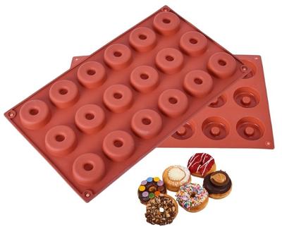 Baking – Silicone Baking Mats & Molds