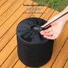 Camping Cookware & Utensils Organizer Bag