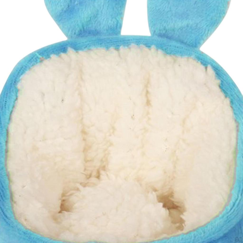 Cute Guinea Bed Warm Hamster ding Supplies Sofa Sleeping Bag Accessories for Mice Chinchilla Ferrets